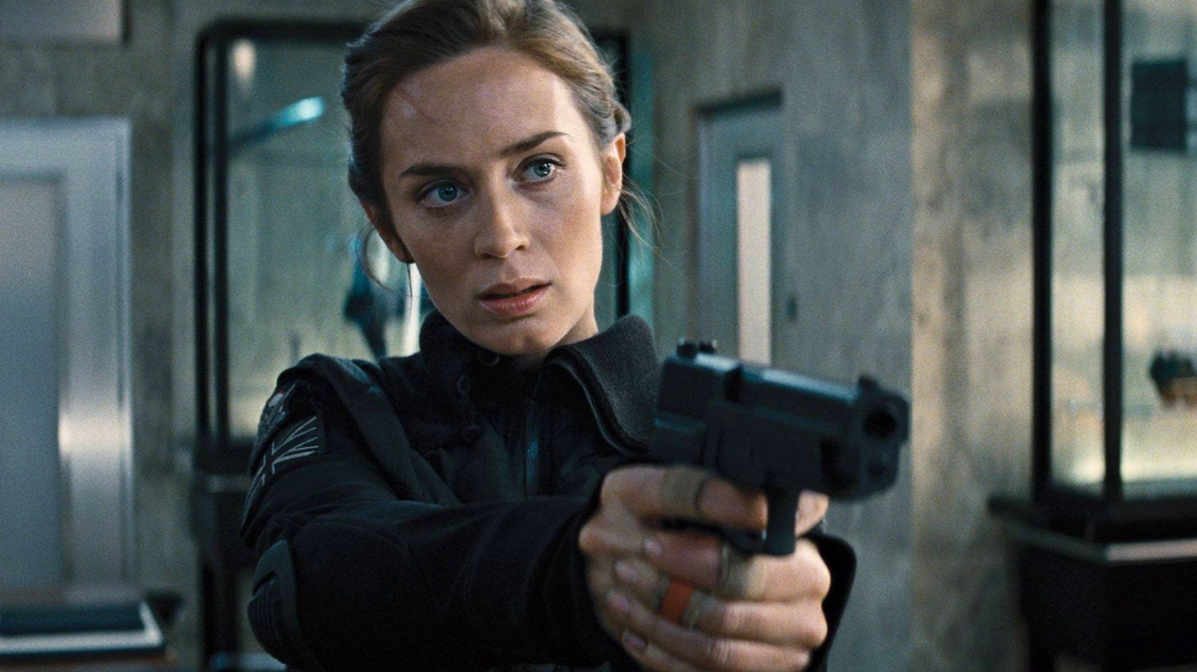 Star ist bereit für Sequel zu Sci-Fi-Action-Kracher mit Tom Cruise: „Ich bin nicht das Hindernis“ Star ist bereit für Sequel zu Sci-Fi-Action-Kracher mit Tom Cruise: „Ich bin nicht das Hindernis“