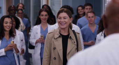 Grey S Anatomy Staffel Us Start Neue Rolle Und Comebacks Neben