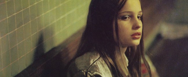Einer der wichtigsten deutschen Filme: Das wurde aus der "Wir Kinder vom Bahnhof Zoo"-Darstellerin von Christiane F. Einer der wichtigsten deutschen Filme: Das wurde aus der "Wir Kinder vom Bahnhof Zoo"-Darstellerin von Christiane F.