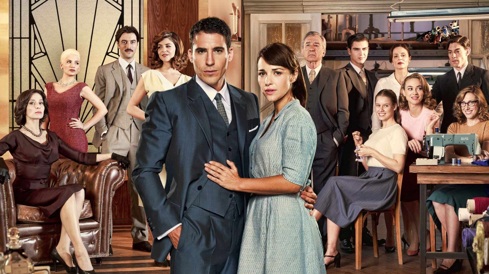 Wie steht es um „Velvet“ Staffel 5? Wie steht es um „Velvet“ Staffel 5?