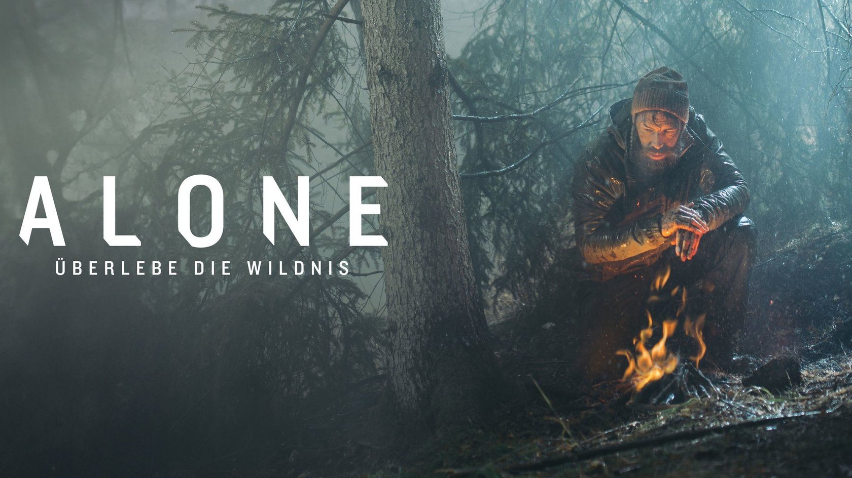 „Alone – Überlebe die Wildnis“ Staffel 2: Zukunft der Survival-Show auf RTL+ ungewiss „Alone – Überlebe die Wildnis“ Staffel 2: Zukunft der Survival-Show auf RTL+ ungewiss
