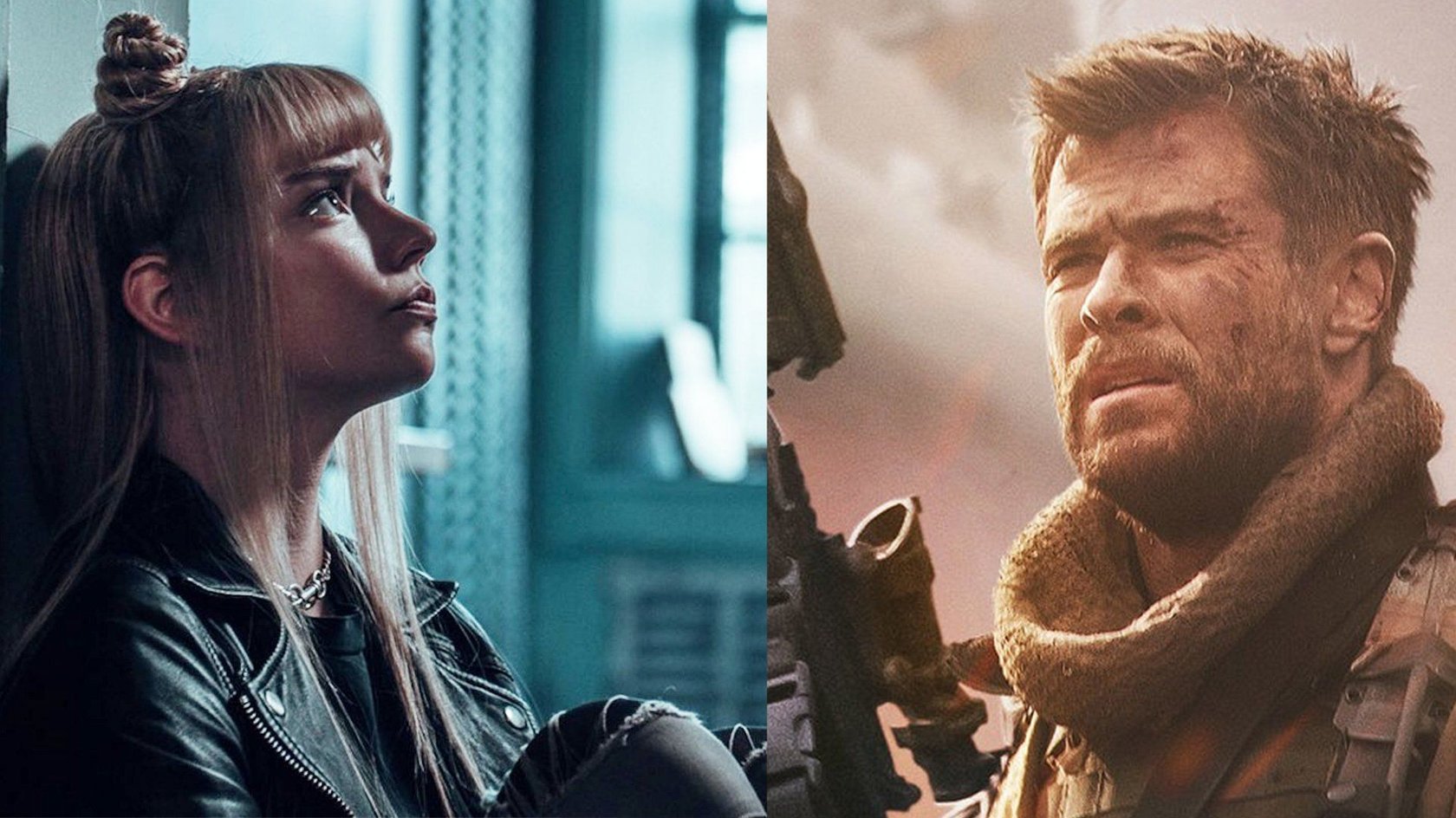 „Mad Max: Furiosa“: MCU-Star Chris Hemsworth und Anya Taylor-Joy äußern sich zum Action-Prequel „Mad Max: Furiosa“: MCU-Star Chris Hemsworth und Anya Taylor-Joy äußern sich zum Action-Prequel