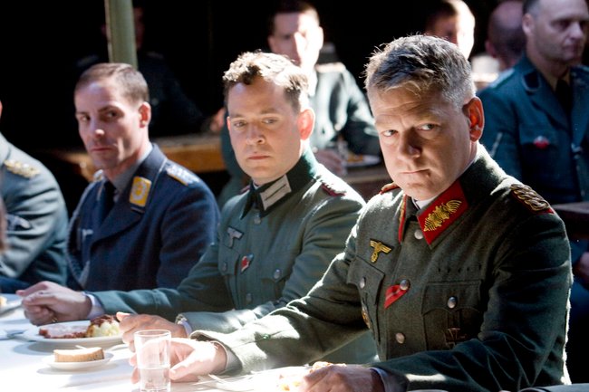 In „Operation Walküre“ schlüpft Branagh in die Rolle des Wehrmacht-Generalmajors. In „Operation Walküre“ schlüpft Branagh in die Rolle des Wehrmacht-Generalmajors.