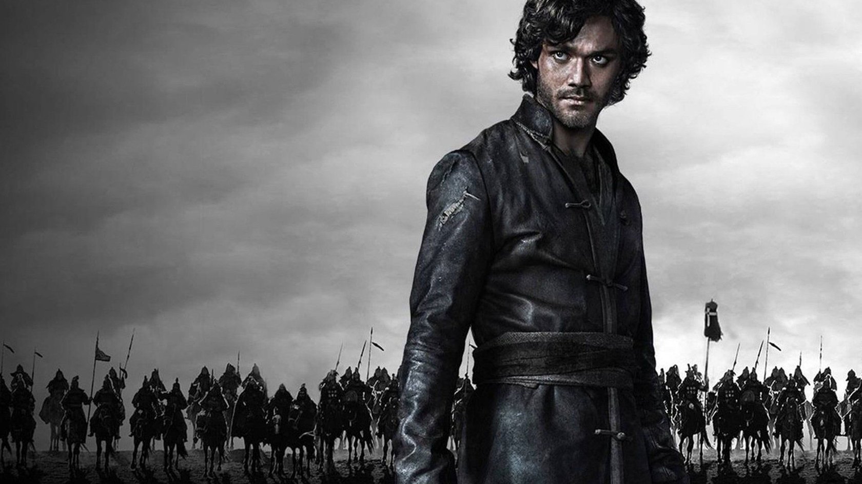 „Marco Polo“ Staffel 3: Netflix macht Schluss nach der 2. Staffel „Marco Polo“ Staffel 3: Netflix macht Schluss nach der 2. Staffel