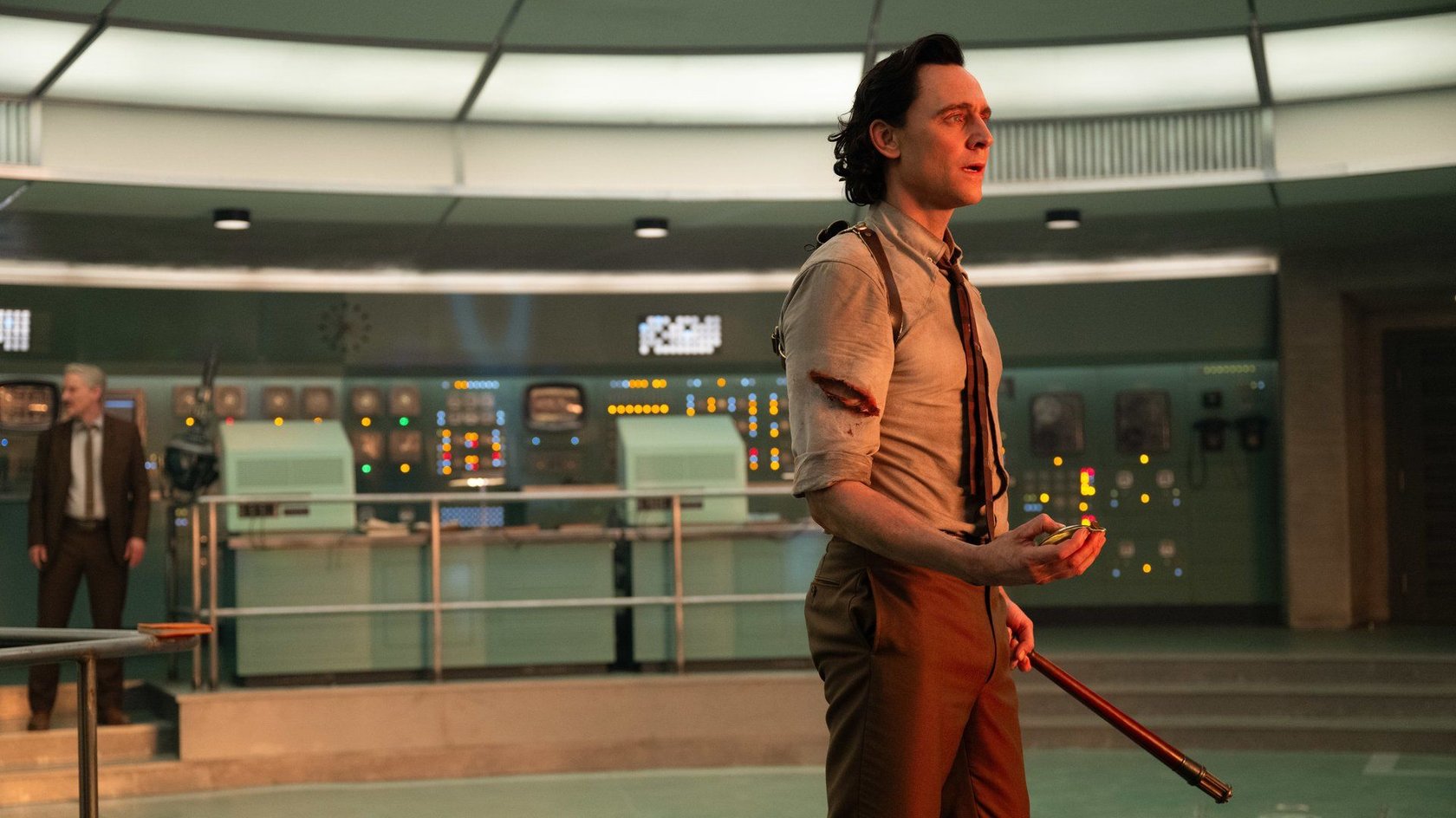„Loki“ Staffel 2: Ab sofort alle Folgen auf Disney+ im Stream – Episodenguide „Loki“ Staffel 2: Ab sofort alle Folgen auf Disney+ im Stream – Episodenguide
