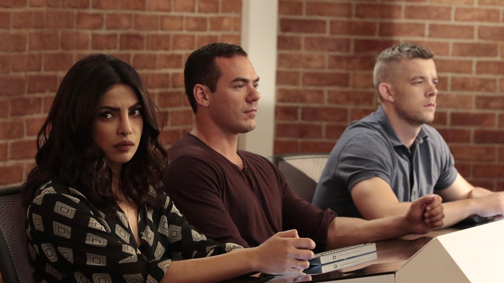 „Quantico“ Staffel 4: Wird die Serie fortgesetzt? „Quantico“ Staffel 4: Wird die Serie fortgesetzt?