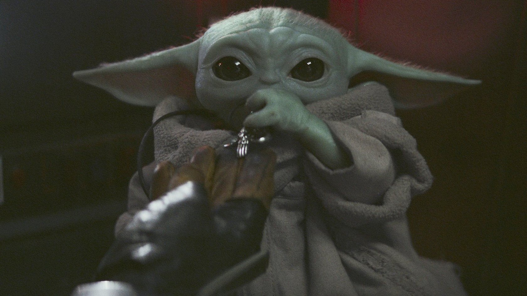 „The Mandalorian“: Baby Yoda erklärt – ist es der junge Yoda? „The Mandalorian“: Baby Yoda erklärt – ist es der junge Yoda?
