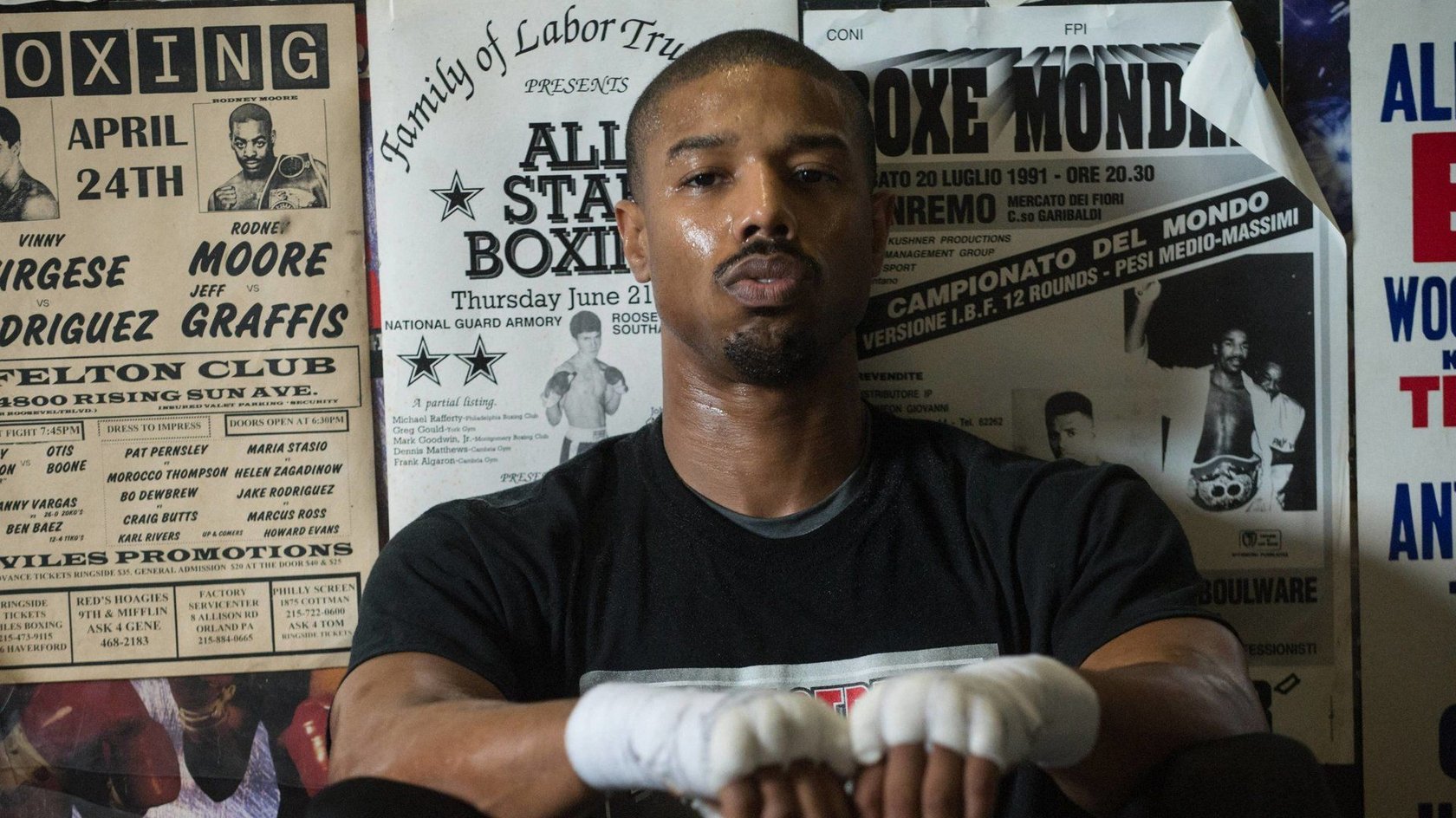 „Creed 3“ ab sofort im Kino: Wie geht es weiter? „Creed 3“ ab sofort im Kino: Wie geht es weiter?