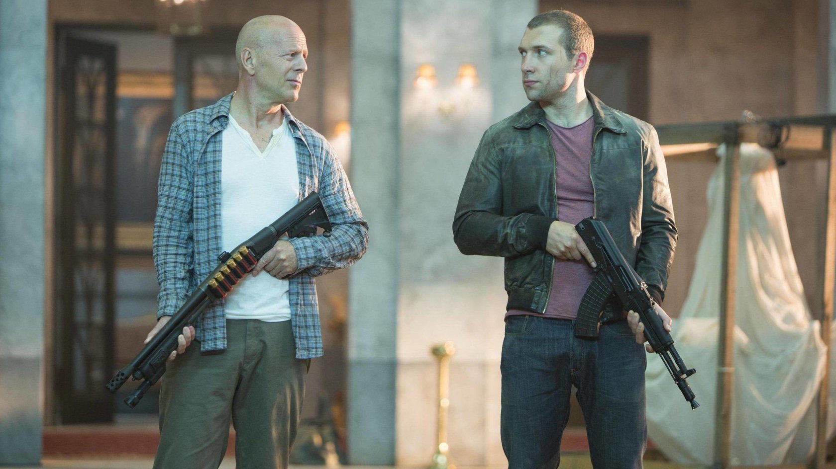 „Stirb langsam 6“: Neuer Film mit John McClane endgültig gestorben „Stirb langsam 6“: Neuer Film mit John McClane endgültig gestorben