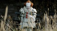Eine der berühmtesten Horror-Figuren: „Pennywise“-Star wird zu Nosferatu - erstes Bild zum Film