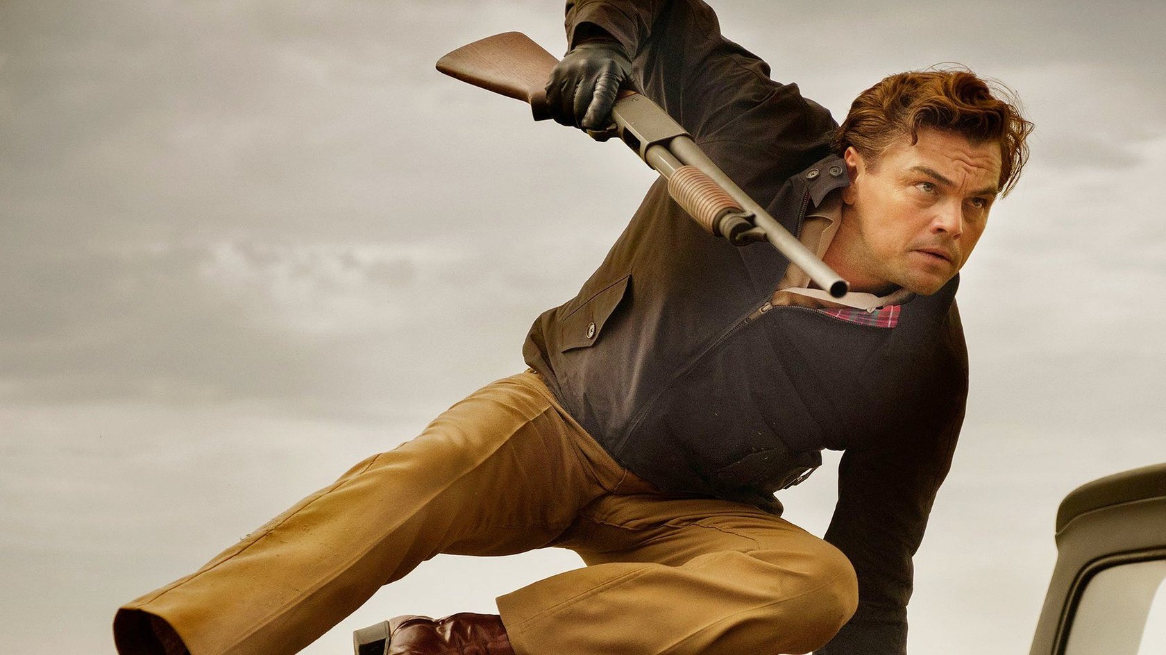 Leonardo DiCaprio, Cate Blanchett und Co.: Netflix-Komödie „Don't Look Up“ mit Mega-Besetzung Leonardo DiCaprio, Cate Blanchett und Co.: Netflix-Komödie „Don't Look Up“ mit Mega-Besetzung