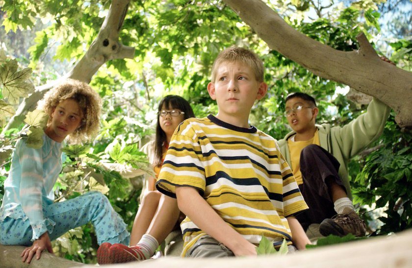 MALCOLM IN THE MIDDLE, Erik Per Sullivan center, Buseys Run Away , Season 6, epis. 602, 2000-2006, TM and Copyright 20th Century Fox Film Corp. All rights reserved, Courtesy: Everett Collection 20thCentFox/Courtesy Everett Collection ACHTUNG AUFNAHMEDATUM GESCHÄTZT PUBLICATIONxINxGERxSUIxAUTxONLY Copyright: x20thCentFox/CourtesyxEverettxCollectionx TCDMAIN FE099 MALCOLM IN THE MIDDLE, Erik Per Sullivan center, Buseys Run Away , Season 6, epis. 602, 2000-2006, TM and Copyright 20th Century Fox Film Corp. All rights reserved, Courtesy: Everett Collection 20thCentFox/Courtesy Everett Collection ACHTUNG AUFNAHMEDATUM GESCHÄTZT PUBLICATIONxINxGERxSUIxAUTxONLY Copyright: x20thCentFox/CourtesyxEverettxCollectionx TCDMAIN FE099