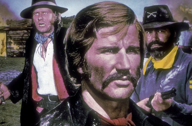 Madison (Sergio Cani) will sich rächen. Madison (Sergio Cani) will sich rächen.