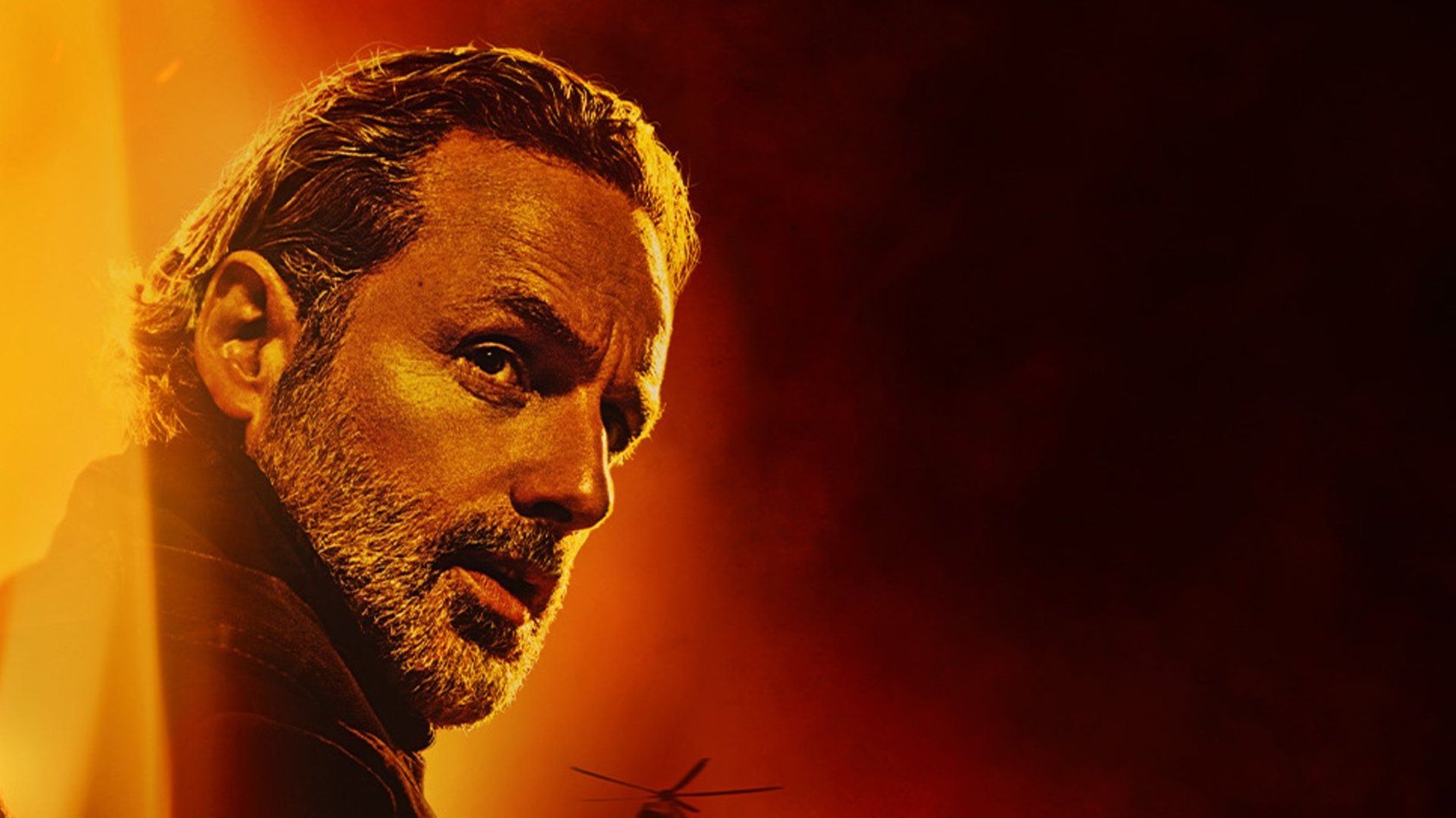 Rick Grimes ahnungslos: „The Walking Dead“-Serie auf Amazon gibt Aufschluss über Echelon Briefing Rick Grimes ahnungslos: „The Walking Dead“-Serie auf Amazon gibt Aufschluss über Echelon Briefing
