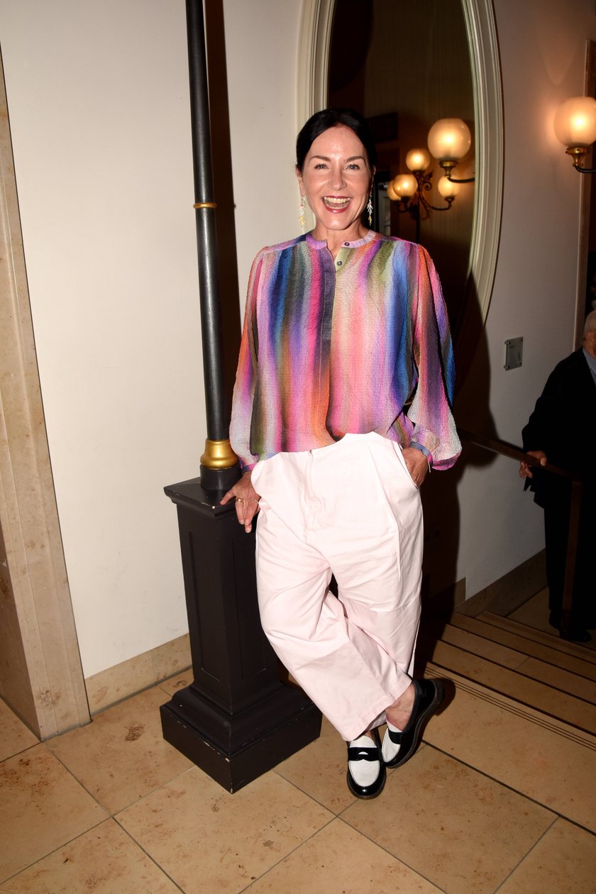 Marisa Burger Marisa Burger