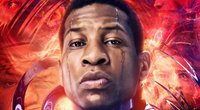 Trotz schwerer Vorwürfe: Darum wurde Jonathan Majors nicht aus der Marvel-Serie „Loki“ geschnitten