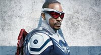 Aus aktuellem Anlass: Marvel-Bild gewährt uns genaueren Blick auf neues „Captain America 4“-Kostüm