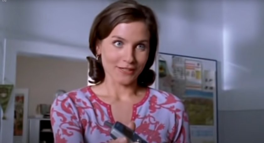 Rosenheim-Cops Marisa Burger Rosenheim-Cops Marisa Burger