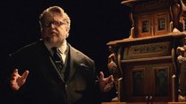 Als Frankensteins Monster: Guillermo del Toro macht Netflix-Star zu Horror-Monster
