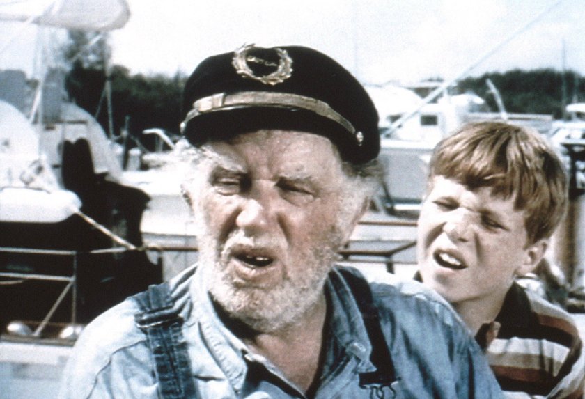 FLIPPER, from left: Andy Devine, Tommy Norden, Season 1, 1964-67. Courtesy Everett Collection ACHTUNG AUFNAHMEDATUM GESCHÄTZT PUBLICATIONxINxGERxSUIxAUTxONLY Copyright: xCourtesyxEverettxCollectionx TSDFLIP EC020 FLIPPER, from left: Andy Devine, Tommy Norden, Season 1, 1964-67. Courtesy Everett Collection ACHTUNG AUFNAHMEDATUM GESCHÄTZT PUBLICATIONxINxGERxSUIxAUTxONLY Copyright: xCourtesyxEverettxCollectionx TSDFLIP EC020