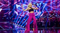 „Helene Fischer Show“ Spezialausgabe heute ab 20:15 Uhr in TV und Livestream