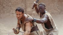 Dieser historische Fehler in „Gladiator“ ist euch bestimmt nie aufgefallen