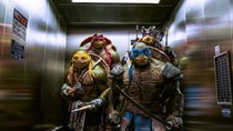 „Teenage Mutant Ninja Turtles“-Quiz: Teste dein Wissen zu den gepanzerten Helden!