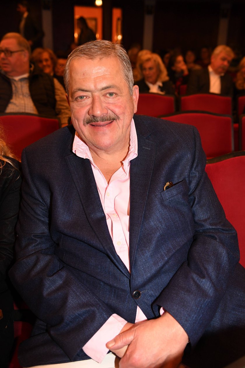 Rosenheim-Cops Joseph Hannesschläger Rosenheim-Cops Joseph Hannesschläger