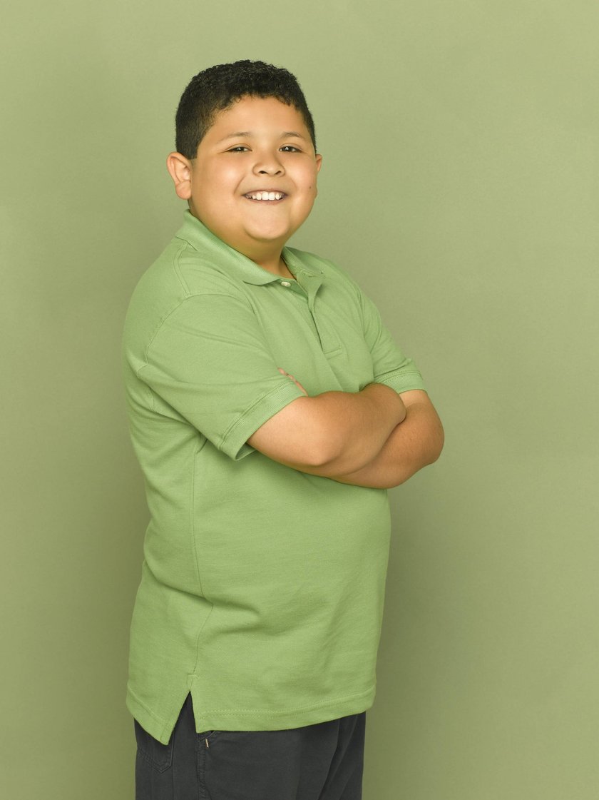 MODERN FAMILY: Rico Rodriguez als Manny MODERN FAMILY: Rico Rodriguez als Manny