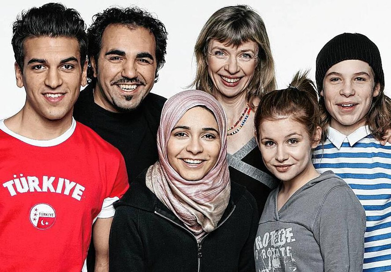 Deutsche Serien auf Amazon Prime Das sind unsere Tipps