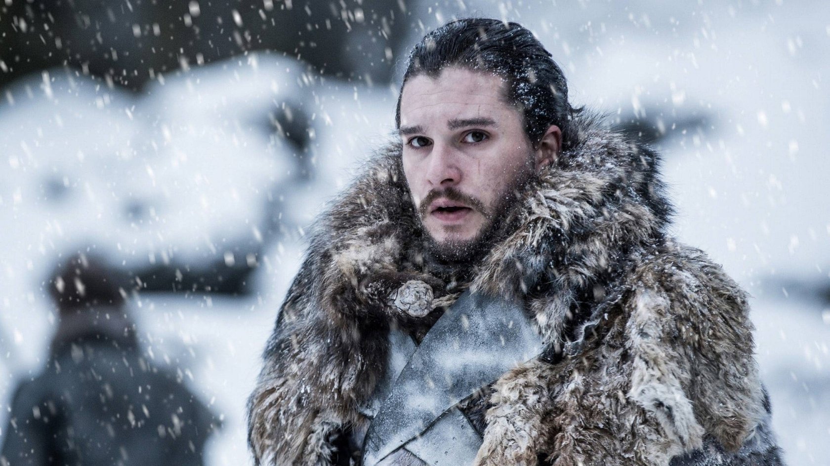 Kit Harington as Jon Snow, Game of Thrones Season 8 (2019), Photo Credit: Helen Sloan-HBO / The Hollywood Archive Los Angeles CA PUBLICATIONxINxGERxSUIxAUTxONLY Copyright: xHelenxSloan/HBOx 33803_016THA Kit Harington as Jon Snow, Game of Thrones Season 8 (2019), Photo Credit: Helen Sloan-HBO / The Hollywood Archive Los Angeles CA PUBLICATIONxINxGERxSUIxAUTxONLY Copyright: xHelenxSloan/HBOx 33803_016THA