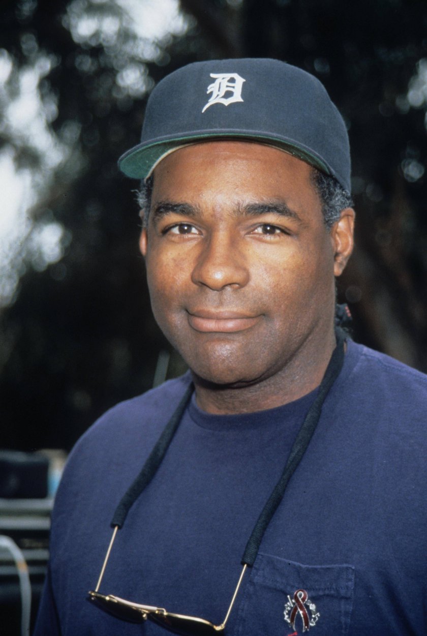 MICHAEL DORN MICHAEL DORN