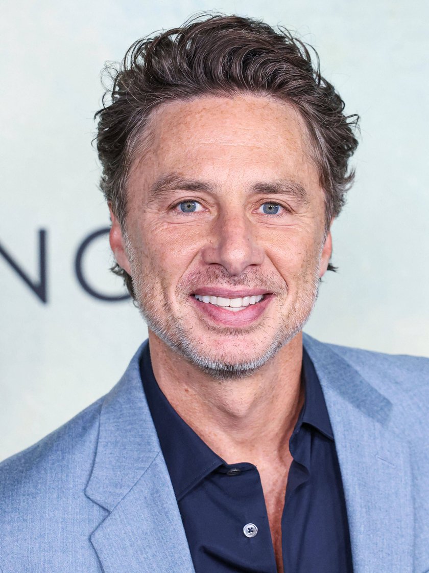 Zach Braff Zach Braff