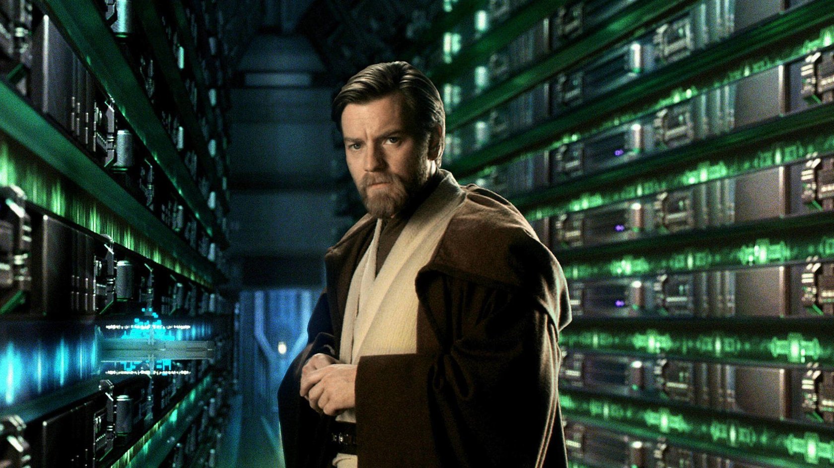 „Obi-Wan Kenobi“: „Star Wars“-Legende kehrt für die Serie zurück „Obi-Wan Kenobi“: „Star Wars“-Legende kehrt für die Serie zurück
