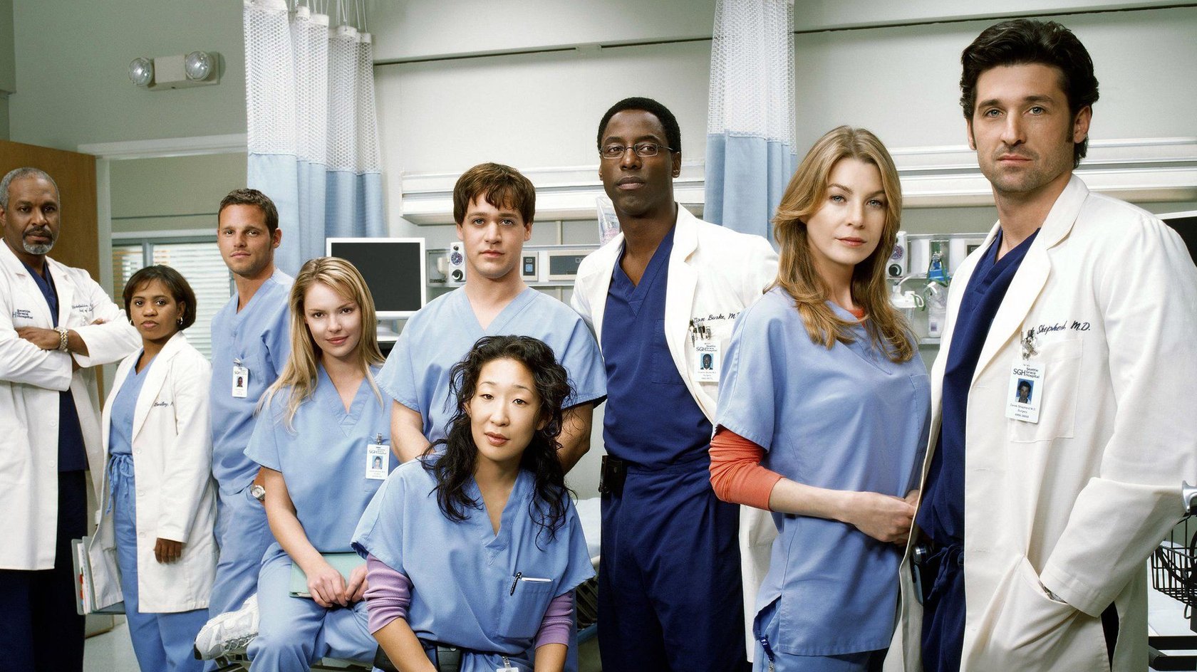 „Grey's Anatomy“ Staffel 16: TV-Ausstrahlung, Handlung der finalen Folge „Grey's Anatomy“ Staffel 16: TV-Ausstrahlung, Handlung der finalen Folge