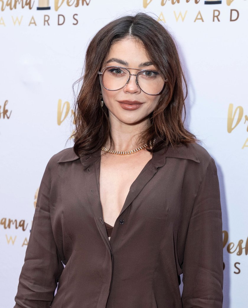 Sarah Hyland Sarah Hyland