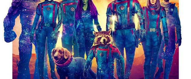 „Guardians of the Galaxy Vol. 3“: 19 Easter Eggs, Cameos und Anspielungen für Marvel-Fans „Guardians of the Galaxy Vol. 3“: 19 Easter Eggs, Cameos und Anspielungen für Marvel-Fans