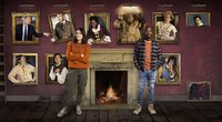 „Ghosts“ Staffel 6: Keine Fortsetzung für die britische Sitcom, dafür aber 2 Remakes