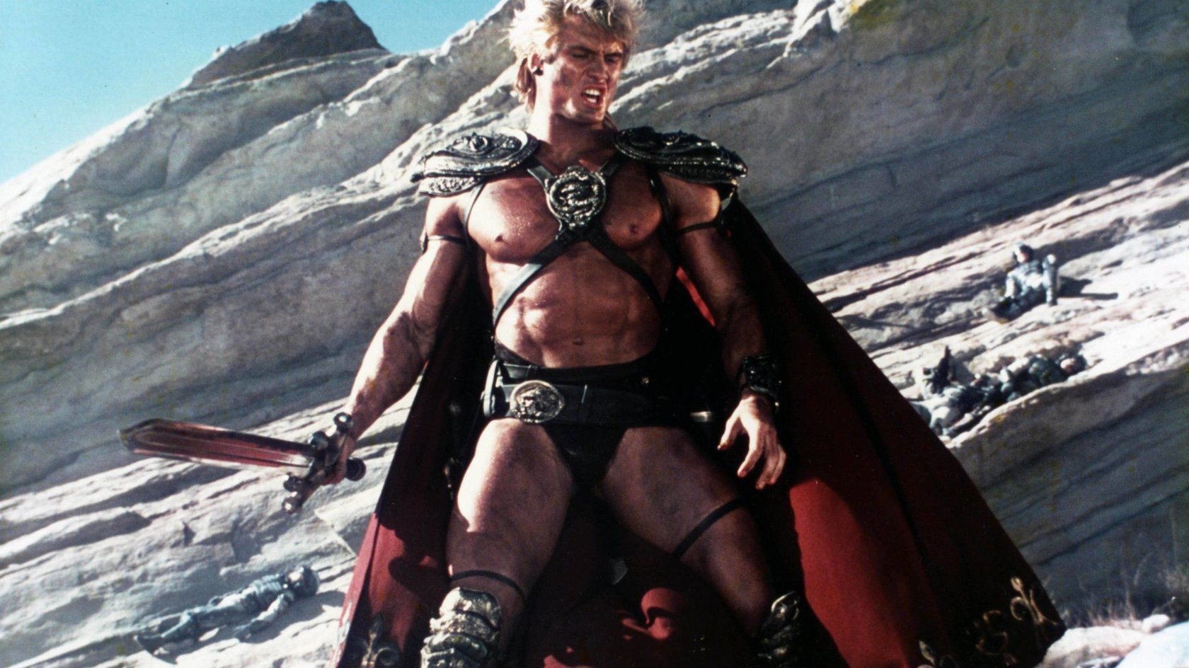 Dank Amazon: Neuer „He-Man”-Film hat nach Netflix' Millionen-Chaos endlich einen Kinostart Dank Amazon: Neuer „He-Man”-Film hat nach Netflix' Millionen-Chaos endlich einen Kinostart