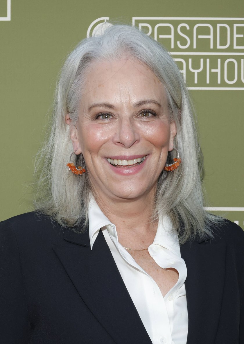 Opening Night Red Carpet For Inherit The Wind at the Pasadena Playhouse. Featuring: Jane Kaczmarek Where: Pasadena, California, United States When: 05 Nov 2023 Credit: Faye s Vision/Cover Images EDITORIAL USE ONLY. RESTRICTED TO NEWSPAPERS BASED IN THE UK Copyright: xx 53183589 Opening Night Red Carpet For Inherit The Wind at the Pasadena Playhouse. Featuring: Jane Kaczmarek Where: Pasadena, California, United States When: 05 Nov 2023 Credit: Faye s Vision/Cover Images EDITORIAL USE ONLY. RESTRICTED TO NEWSPAPERS BASED IN THE UK Copyright: xx 53183589