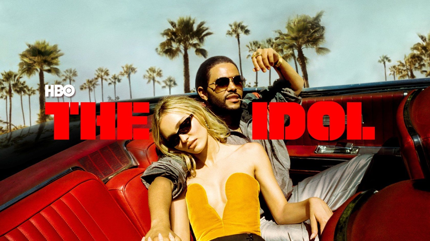 „The Idol“ im Stream: Das große Finale ab sofort bei Sky und WOW – wieso gibt es keine Folge 6? „The Idol“ im Stream: Das große Finale ab sofort bei Sky und WOW – wieso gibt es keine Folge 6?