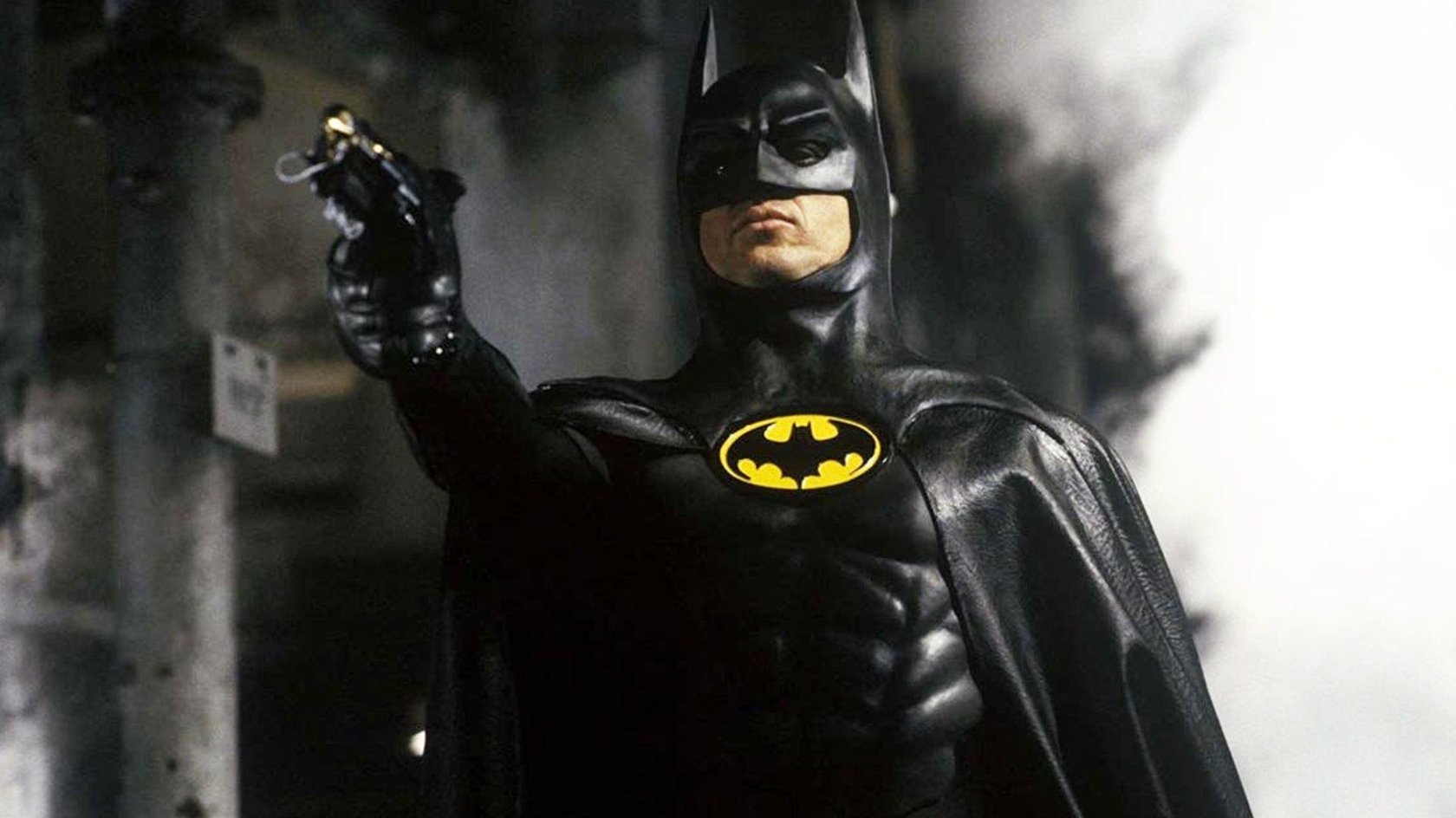 Michael Keaton enthüllt: Darum hat er nach zwei Filmen als Batman aufgehört Michael Keaton enthüllt: Darum hat er nach zwei Filmen als Batman aufgehört