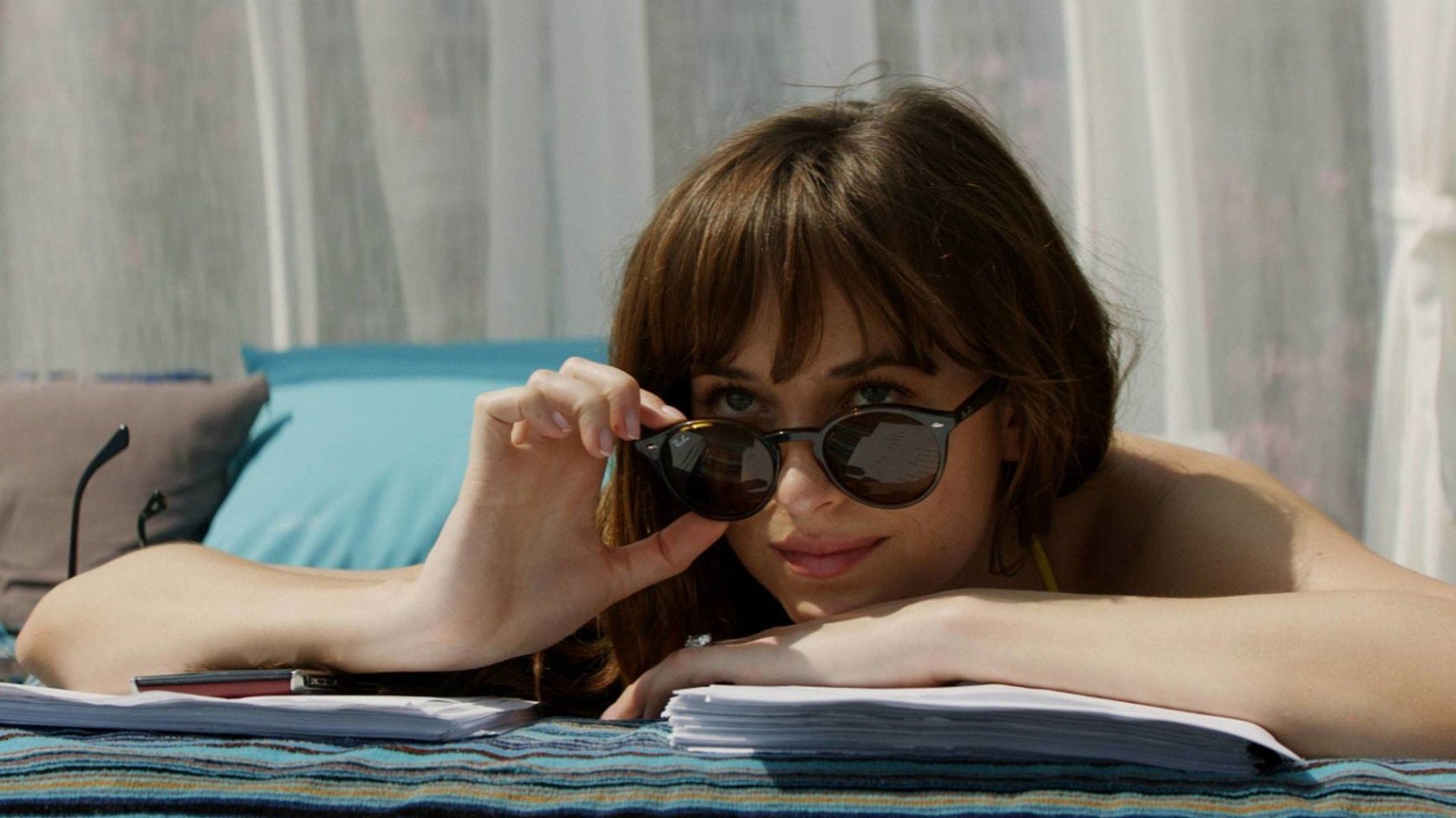 „Fifty Shades of Grey 4“: Kommt noch eine Fortsetzung der Erotikreihe? „Fifty Shades of Grey 4“: Kommt noch eine Fortsetzung der Erotikreihe?