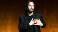 13 Gründe, weshalb „John Wick“-Star Keanu Reeves der netteste Kerl in Hollywood ist