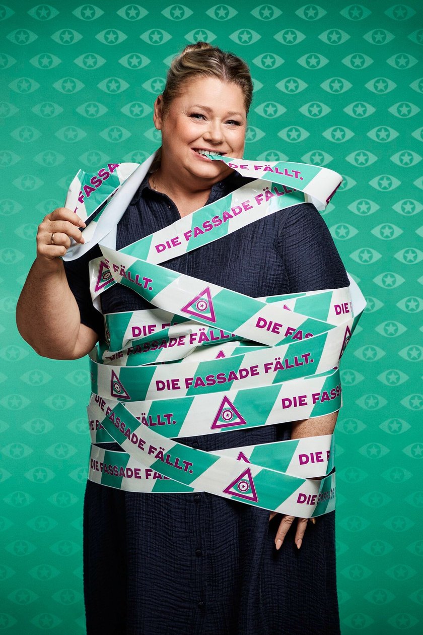 Promi Big Brother: Karina2you Promi Big Brother: Karina2you