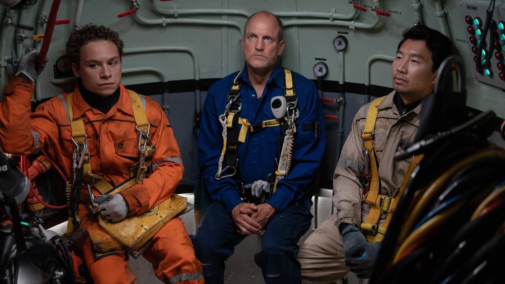 „Last Breath“-Gewinnspiel: Gewinnt 3x2 Freikarten für das packende Filmerlebnis auf wahren Begebenheiten „Last Breath“-Gewinnspiel: Gewinnt 3x2 Freikarten für das packende Filmerlebnis auf wahren Begebenheiten