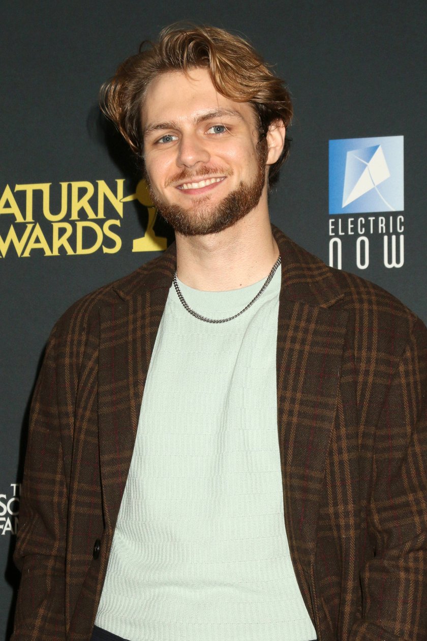 Ty Simpkins 2024 Ty Simpkins 2024