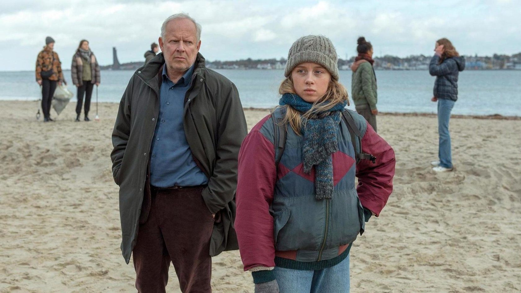 „Tatort: Borowski und das ewige Meer“ (Episode 1279): Kritik „Tatort: Borowski und das ewige Meer“ (Episode 1279): Kritik