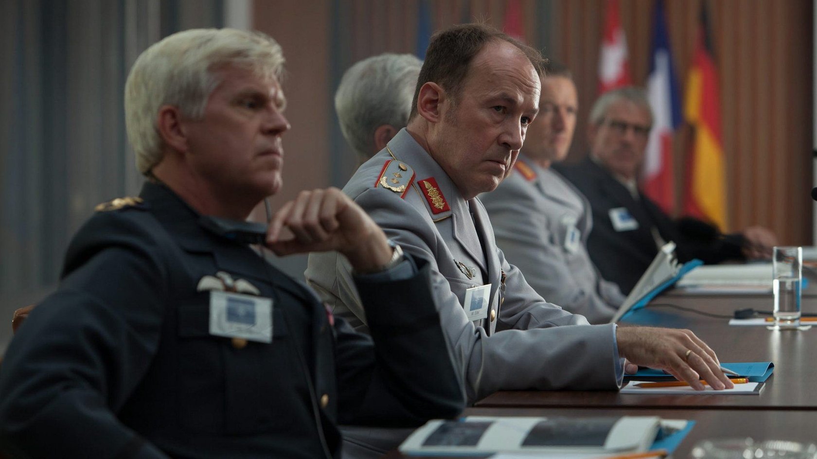 Läuft „Deutschland 83" auf Netflix? Läuft „Deutschland 83" auf Netflix?