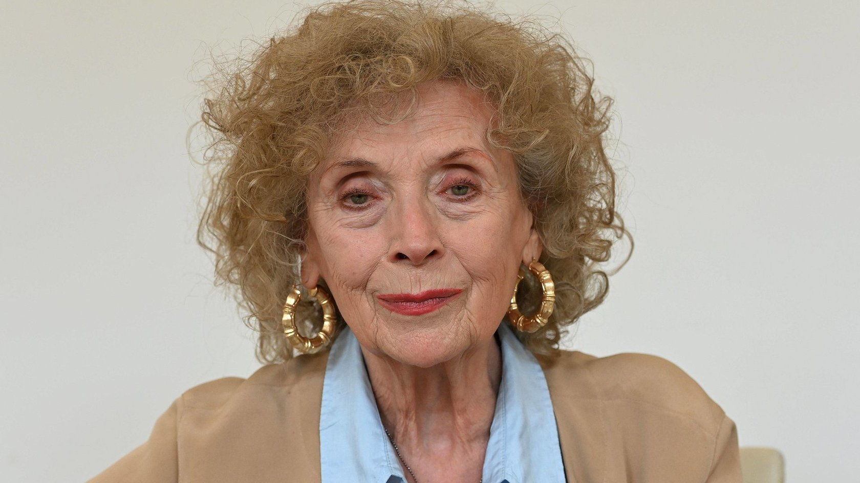 Eberhoferkrimis: Was ist mit der Oma aus dem ersten Film passiert? Eberhoferkrimis: Was ist mit der Oma aus dem ersten Film passiert?